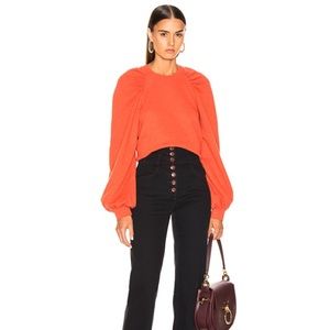 Ulla Johnson Haley Pullover